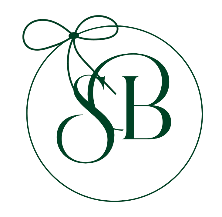 Logo Susann Bieneck